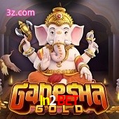 Ganesha Gold